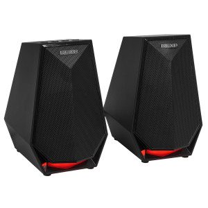Колонки DEXP R825 черный