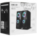 Колонки DEXP R610 черный