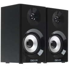Колонки DEXP R350 черный