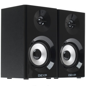 Колонки DEXP R350 черный
