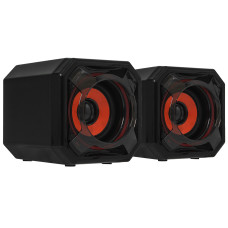 Колонки DEXP R150 черный