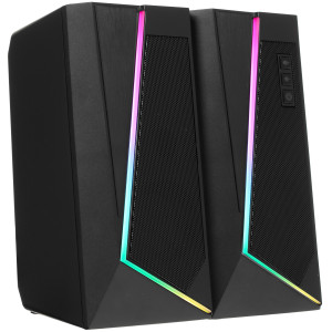 Колонки DEXP R630 черный