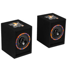 Колонки DL Audio Gryphon Lite 165 Home Speakers черный