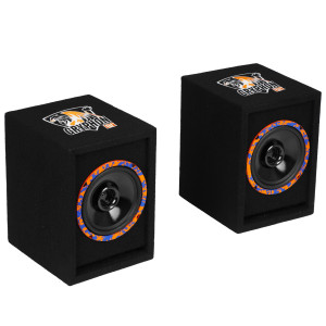 Колонки DL Audio Gryphon Lite 165 Home Speakers черный