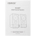 Колонки Edifier R20BT черный Колонки Edifier R20BT черный