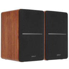 Колонки Edifier R1280Ts коричневый
