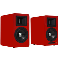 Колонки Edifier AirPulse A100 красный