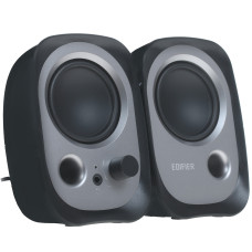 Колонки Edifier R12U черный