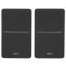 Колонки Edifier R1280DBs коричневый