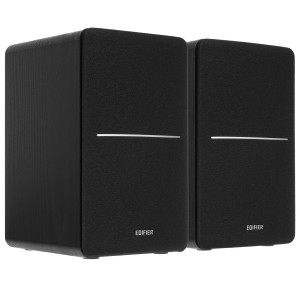 Колонки Edifier R1280DBs черный