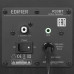 Колонки Edifier R33BT черный Колонки Edifier R33BT черный
