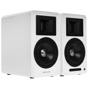 Колонки Edifier AirPulse A100 белый