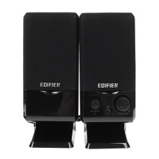 Колонки Edifier M1250 черный