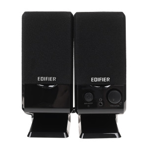 Колонки Edifier M1250 черный