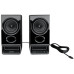 Колонки Edifier R20BT черный Колонки Edifier R20BT черный