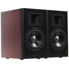 Активный монитор Edifier AirPulse A300 коричневый