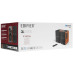 Колонки Edifier R1280DBs коричневый