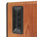 Колонки Edifier R1280DBs коричневый