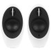 Колонки Edifier E25HD Luna Eclipse белый
