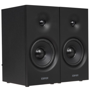 Колонки Edifier R1080BT черный