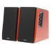 Колонки Edifier R1700BT коричневый