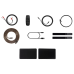 Колонки Edifier AIRPULSE A60 коричневый
