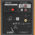 Колонки Edifier R1280DBs коричневый