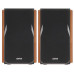 Колонки Edifier R1380DB коричневый Колонки Edifier R1380DB коричневый