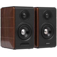 Колонки Edifier S880DB MKII коричневый Колонки Edifier S880DB MKII коричневый