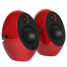 Колонки Edifier E25HD Luna Eclipse красный