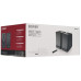 Колонки Edifier R1855DB черный