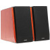 Колонки Edifier R1700BT коричневый