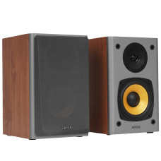 Колонки Edifier R1000T4 коричневый