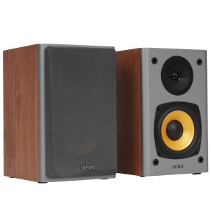 Колонки Edifier R1000T4 коричневый