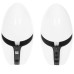 Колонки Edifier E25HD Luna Eclipse белый