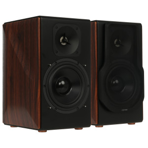 Колонки Edifier S3000MKII коричневый