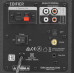 Колонки Edifier R1280DBs черный