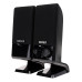 Колонки Edifier M1250 черный Колонки Edifier M1250 черный