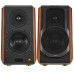 Колонки Edifier S1000W коричневый