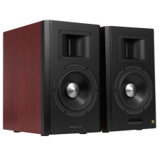 Активный монитор Edifier AirPulse A300 Pro коричневый