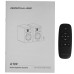 Колонки Edifier AirPulse A100 красный