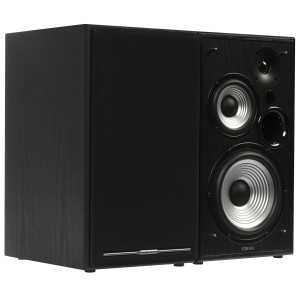 Колонки Edifier R2750DB черный