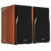 Колонки Edifier R1380T коричневый