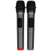Аудиосистема Eltronic 30-57 CRAZY BOX 5000 черный