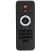 Аудиосистема Eltronic 30-57 CRAZY BOX 5000 черный