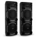 Аудиосистема Eltronic 30-57 CRAZY BOX 5000 черный