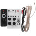 Аудиосистема Eltronic 30-57 CRAZY BOX 5000 черный