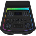 Аудиосистема Eltronic 30-57 CRAZY BOX 5000 черный