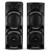 Аудиосистема Eltronic 30-57 CRAZY BOX 5000 черный