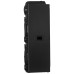 Аудиосистема Eltronic 30-57 CRAZY BOX 5000 черный